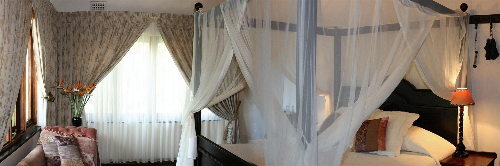 st lucia wetlands guest house