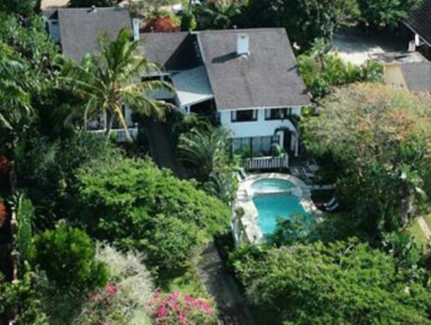 st lucia wetlands guest house