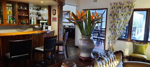 st lucia wetlands guest house