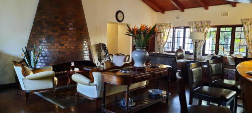 st lucia wetlands guest house