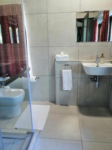 st lucia wetlands guest house