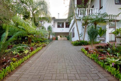 st lucia wetlands guest house