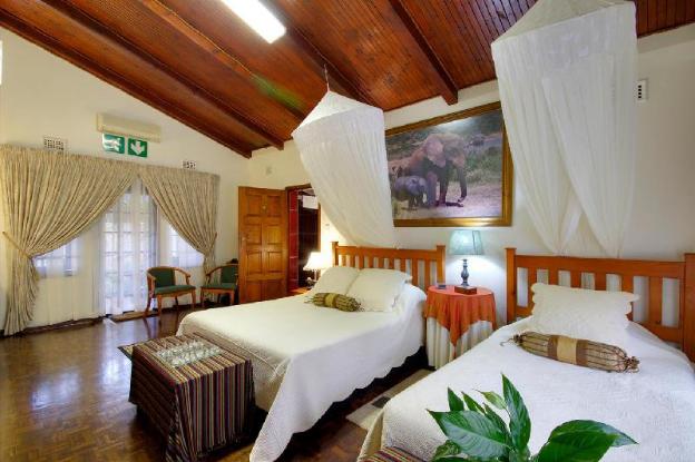 st lucia wetlands guest house