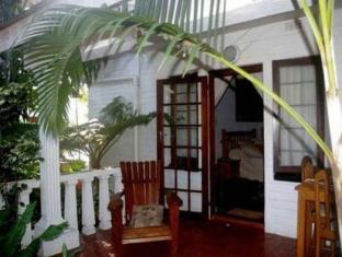 St Lucia Wetlands Guest House,Hluhluwe>>Durban,4 star