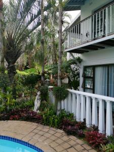 st lucia wetlands guest house
