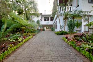 st lucia wetlands guest house