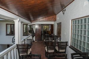 st lucia wetlands guest house