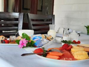 st lucia wetlands guest house