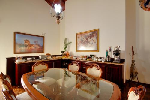 st lucia wetlands guest house