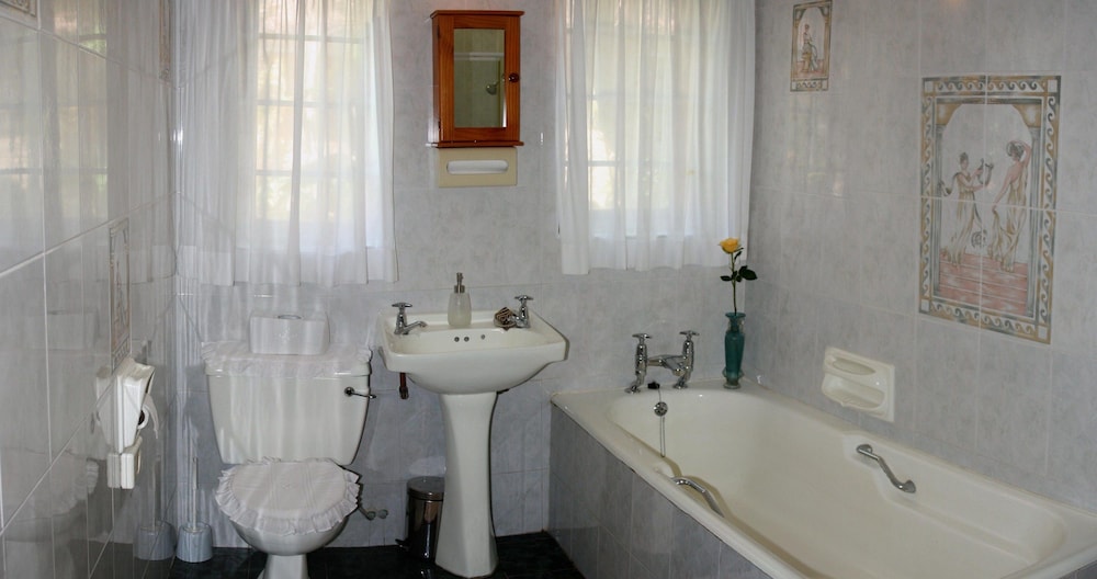 st lucia wetlands guest house