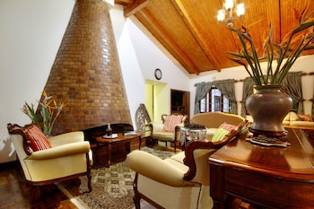 st lucia wetlands guest house