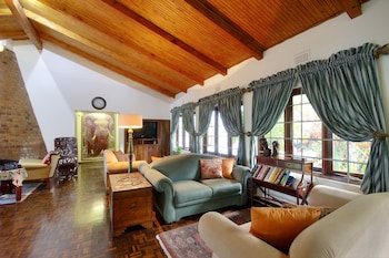 st lucia wetlands guest house