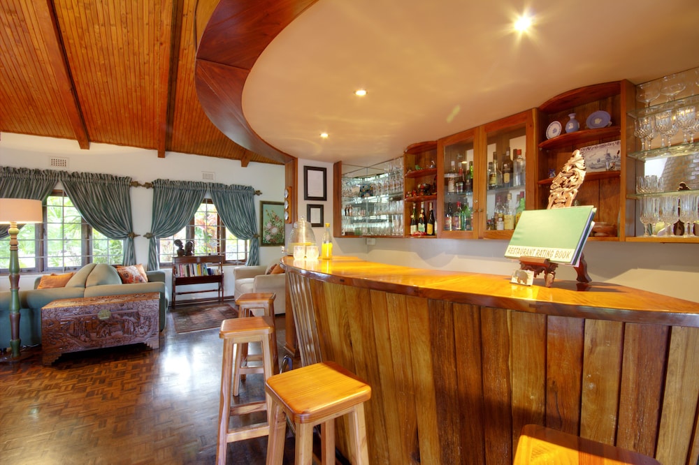 st lucia wetlands guest house