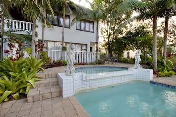 st lucia wetlands guest house