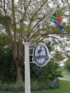 st lucia wetlands guest house