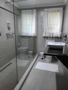 st lucia wetlands guest house