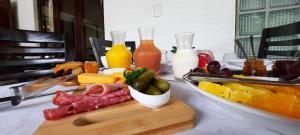 st lucia wetlands guest house