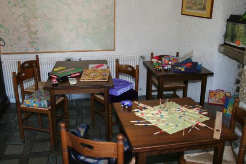 saint julien chapteuil