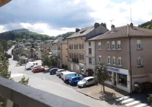 saint julien chapteuil