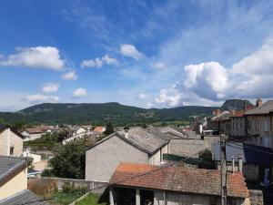 saint julien chapteuil