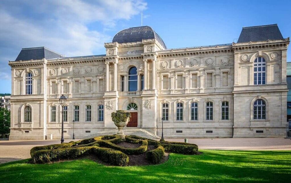 saint julien chapteuil