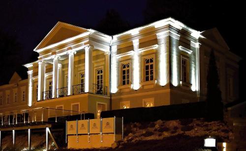 marianske lazne