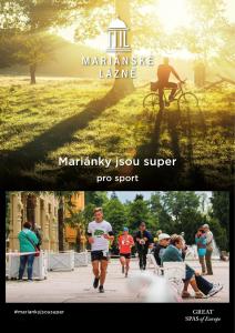 marianske lazne