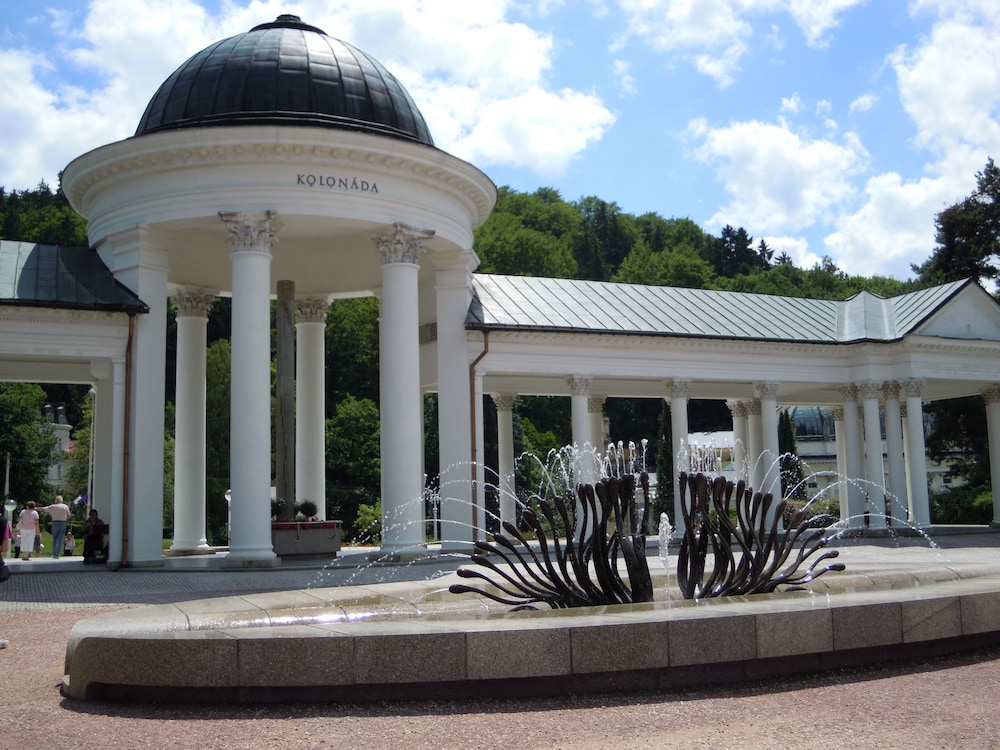 gourmet hotel villa patriot