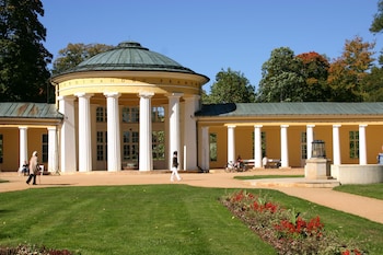 gourmet hotel villa patriot