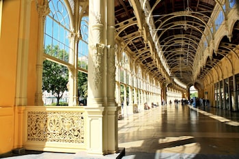 gourmet hotel villa patriot