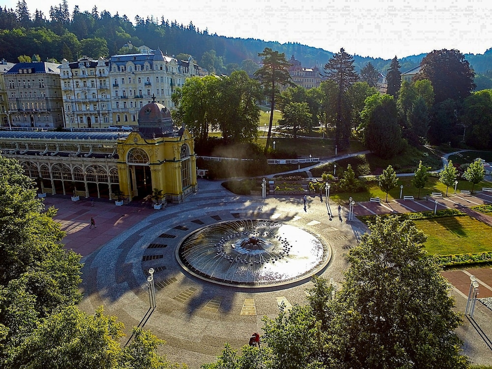 gourmet hotel villa patriot