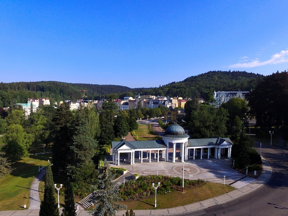 gourmet hotel villa patriot