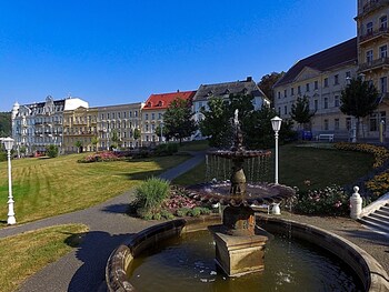 gourmet hotel villa patriot