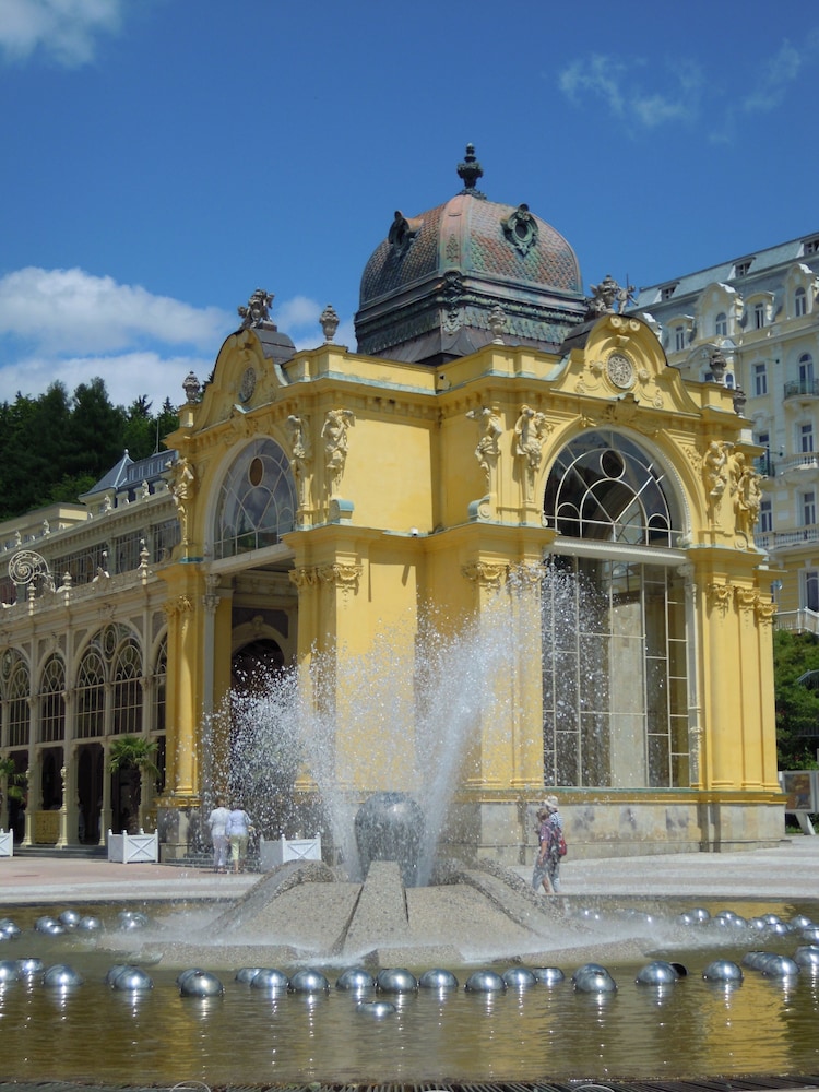 gourmet hotel villa patriot