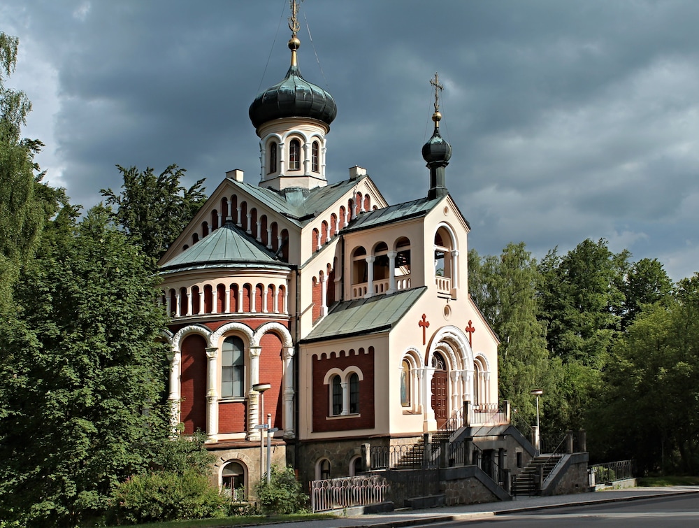 gourmet hotel villa patriot