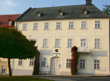 gourmet hotel villa patriot