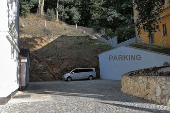 gourmet hotel villa patriot