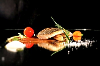 gourmet hotel villa patriot