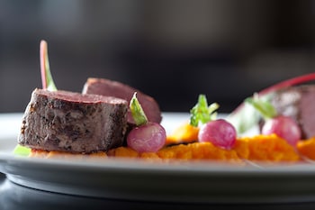 gourmet hotel villa patriot