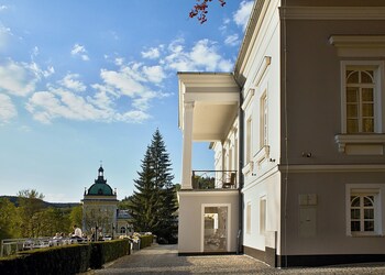 gourmet hotel villa patriot