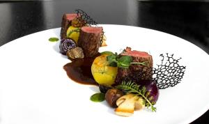 gourmet hotel villa patriot