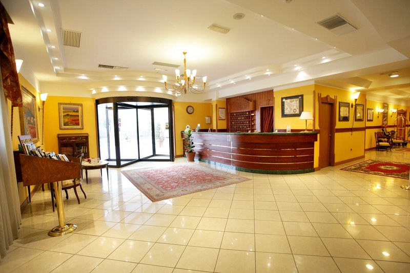 bel sito hotel le due torri
