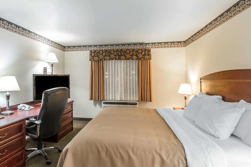 best western nsu inn