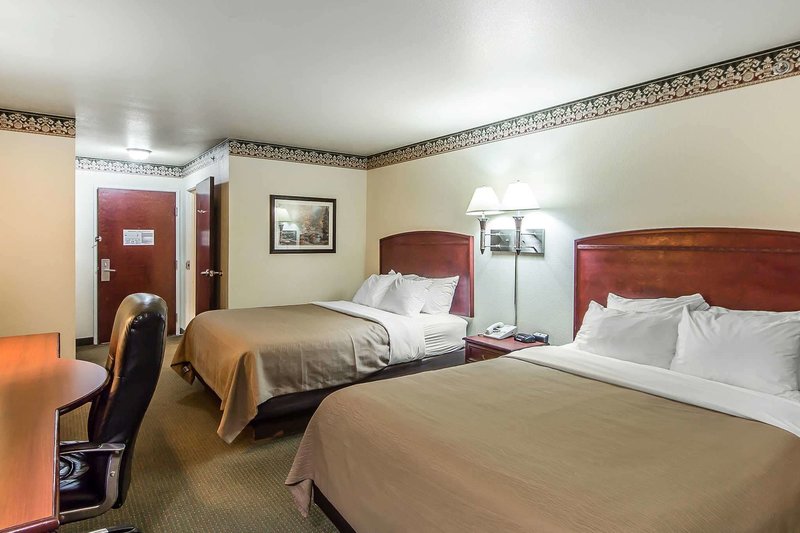 best western nsu inn