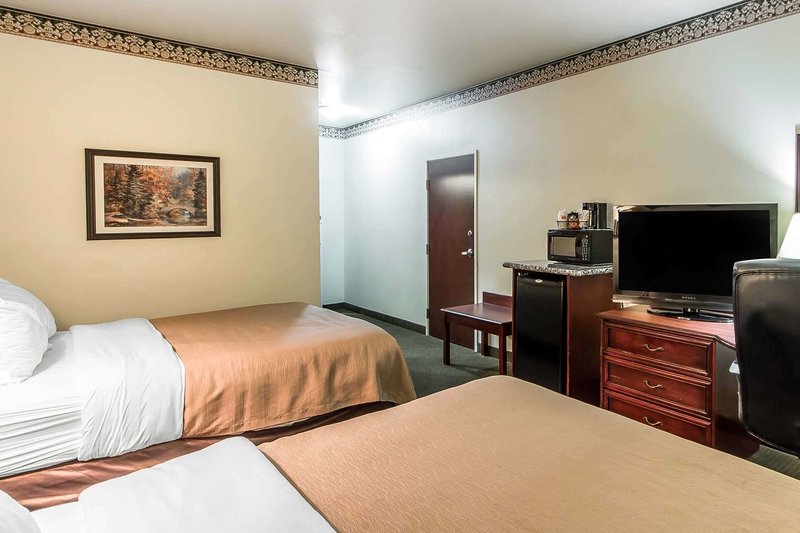best western nsu inn