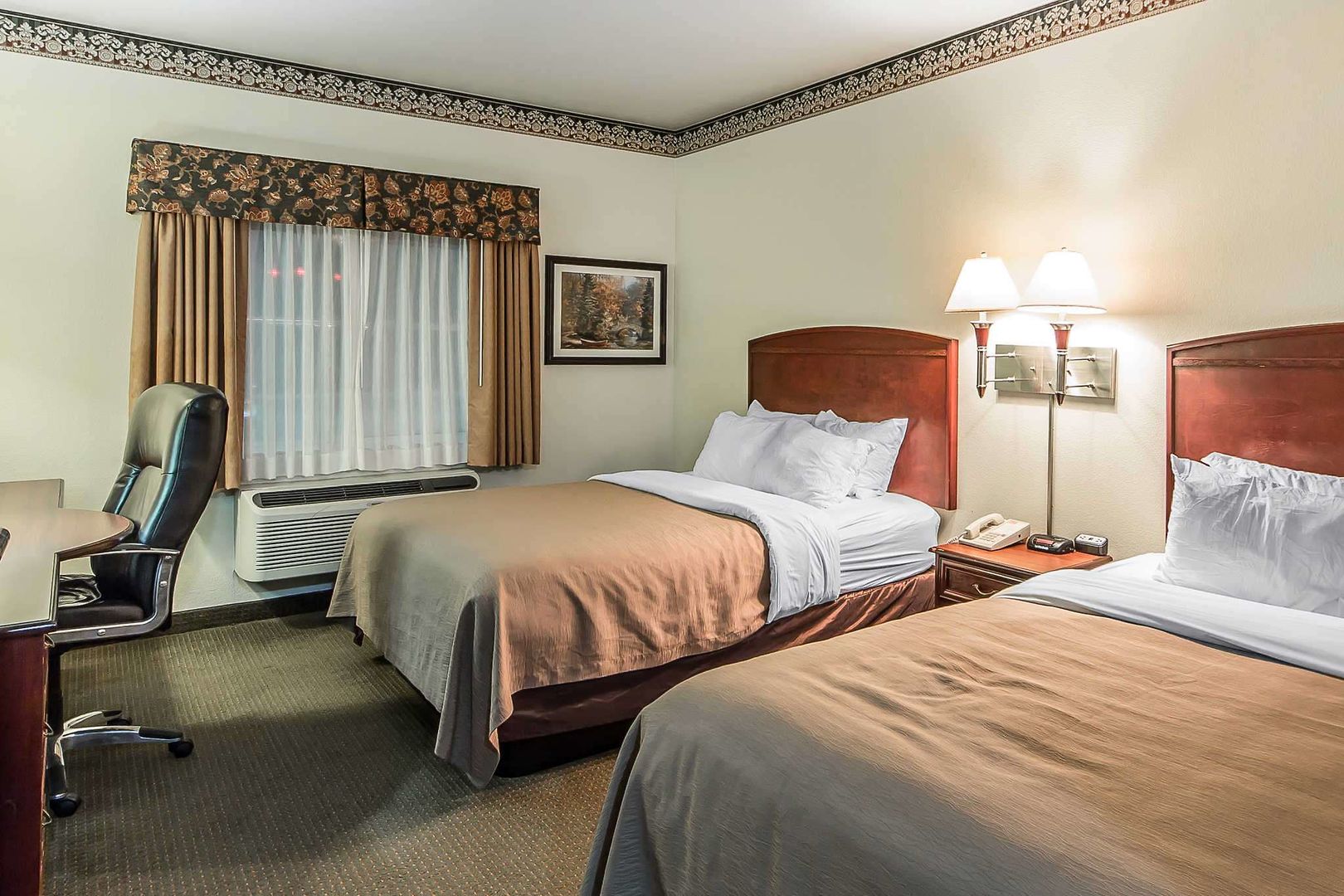 best western nsu inn