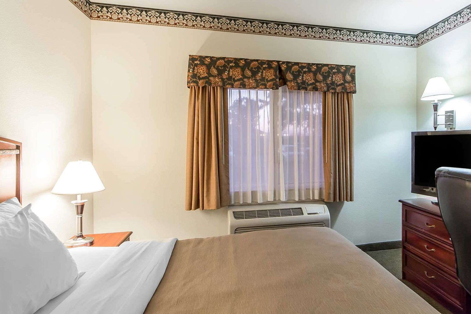 best western nsu inn