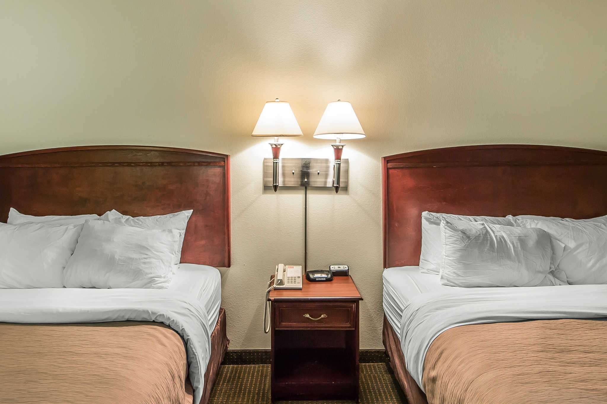 best western nsu inn