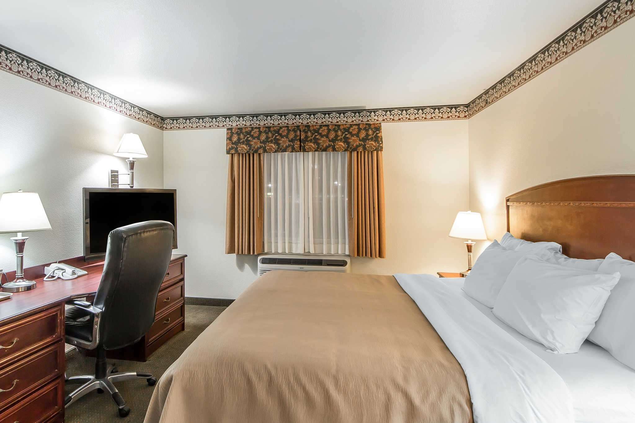 best western nsu inn