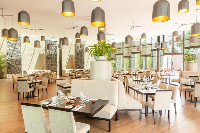 sheraton tucuman hotel
